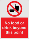 no-food-or-drink-beyond-this-point-prohibition-sign~